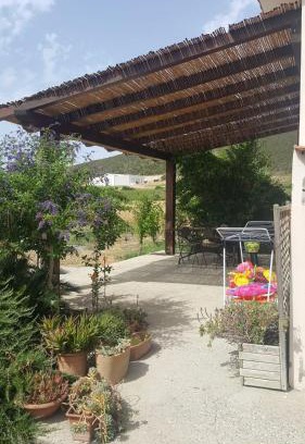 Sant'Anna Arresi House | Sardinia House Country