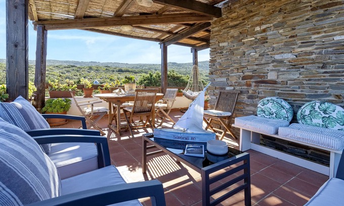 La Pelosa Apartment | Sardinia Re - Casa Li Nassi