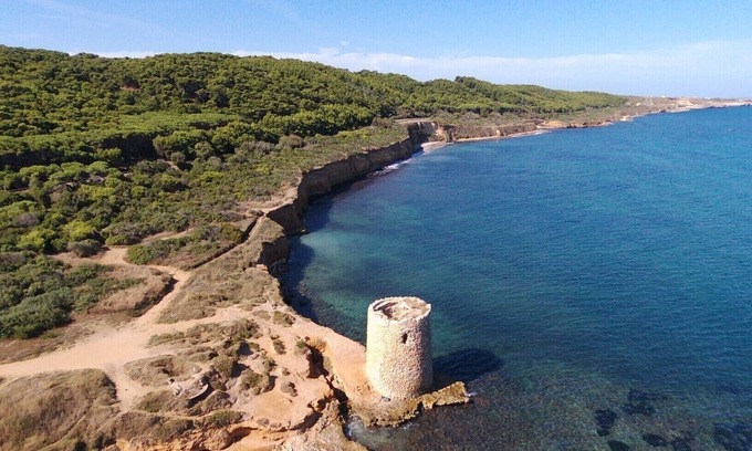 Platamona House | SARDINIA SORSO RIVIERA - PLATAMONA