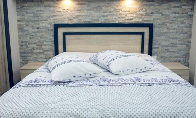 Old City Apartment | Sare House