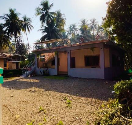 Revadanda House | Sarika Farms