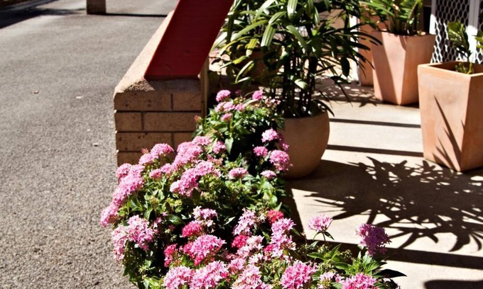 Sarina Hotel | Sarina Motor Inn