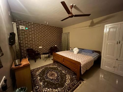 City Center Apartment | Sarita's Homestay
