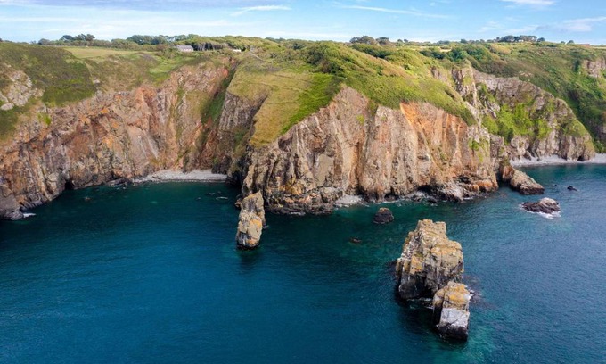 Sark Bed & Breakfast | Sark Horizons
