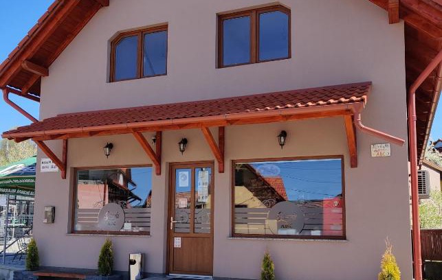 Corund Bed & Breakfast | Sarki Panzió