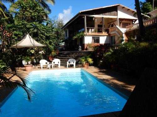 Mamoudzou Bed & Breakfast | Sarl Mayoume