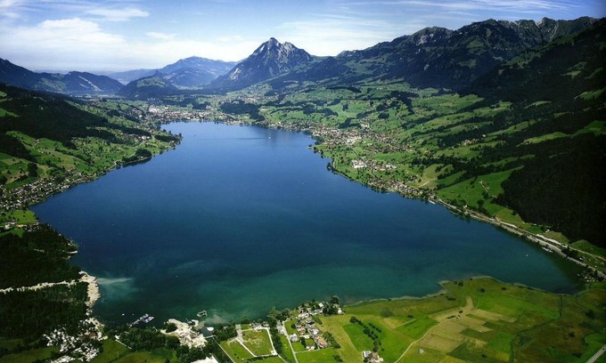 Tscheppach Apartment | Sarnen Apartment 1
