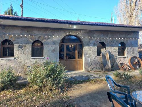 Tatev Bed & Breakfast | Saro B&B