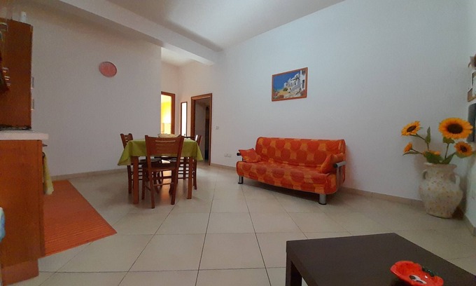 San Lucido Apartment | Saro Vacanze
