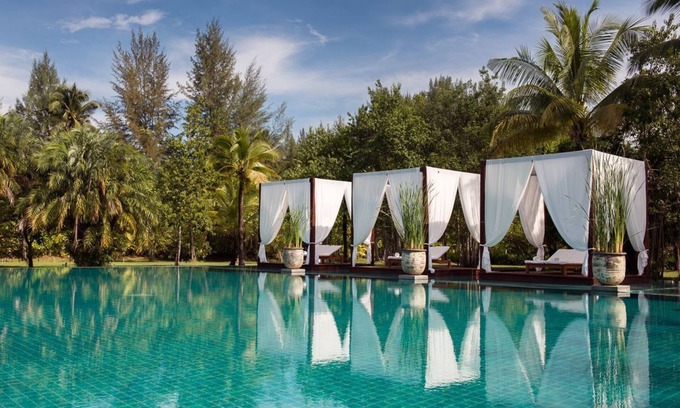 Khao Lak Resort | Sarojin Garden - One Bedroom Resort, Sleeps 3