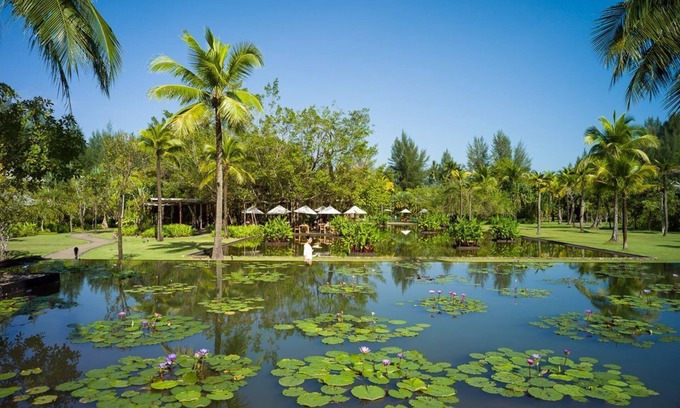Khao Lak Resort | Sarojin Residence - One Bedroom Resort, Sleeps 3