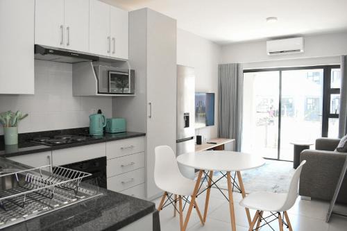 Gaborone Apartment | Sarona Kappa C107