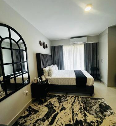 Gaborone Apartment | Sarona Studio Apartment A207