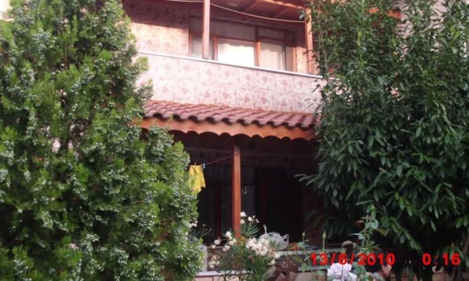 Enez House | saros körfezine yakın Sultaniçe