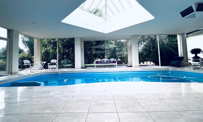 Traralgon House | Sarovar Holidays