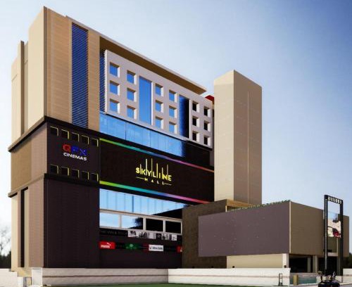 Birgunj Hotel | Sarovar Portico Birgunj