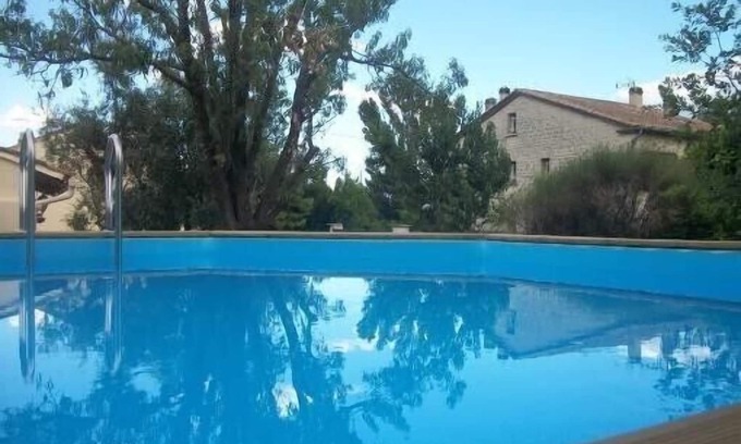 Sarrians House | Sarrians rental for 4 people, pets welcome.