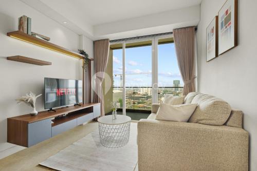 Arjuna Apartment | Sarwa by Kozystay - Paskal