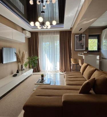 Constanta Apartment | Sas 1 Luxury Apartments
