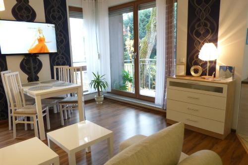 West Pomeranian Voivodeship Apartment | SAS Apartamenty Baron