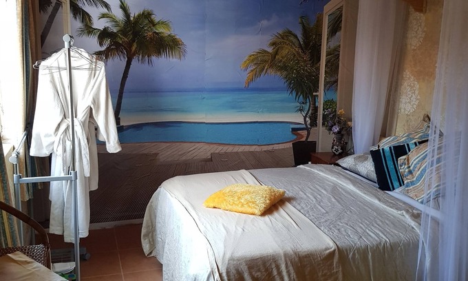 Bungoma Hotel | Sasana Guest House