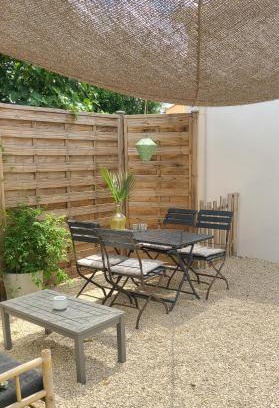 Mazan House | Saskia's loft mazan
