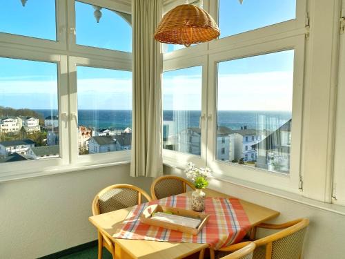 Sassnitz Apartment | Sassnitz - Villa Anna Villa Anna App 21