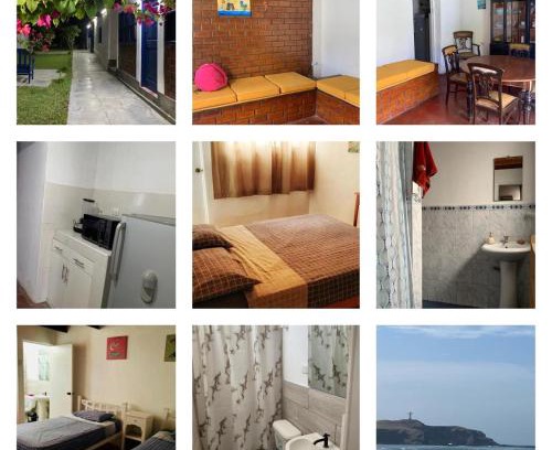 Barranca Apartment | Sasso alojamiento