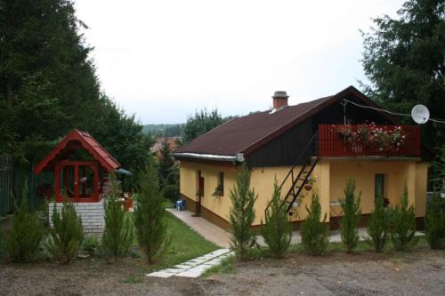 Paradsasvar House | Sasvár Vendégház