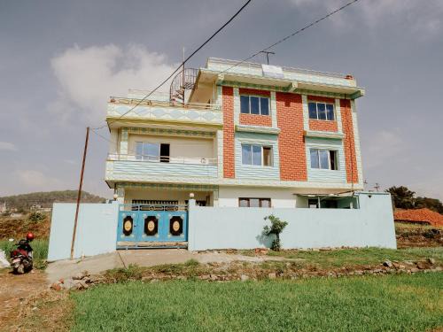 Lalitpur House | Sathi Homestay