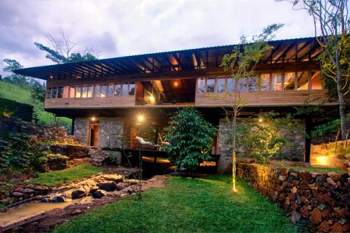 Doluwa Villa | Sati Villa Kandy Sri Lanka