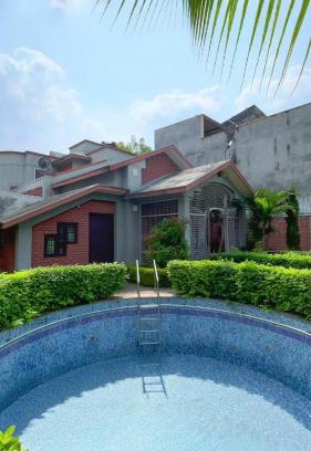 Sarnath Villa | Satnath Villa