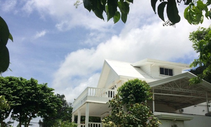 Basay House | Satori Suites Basay.