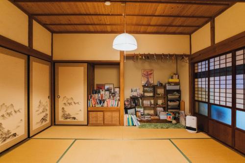 Ine-cho House | Satoyama Guest House Couture - Vacation STAY 43859v