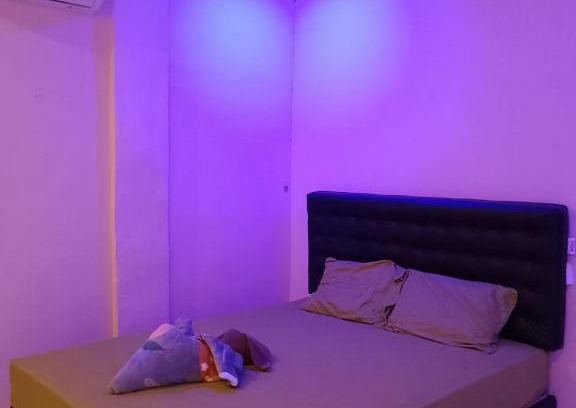 Jerowaru House | Satu Hati Homestay