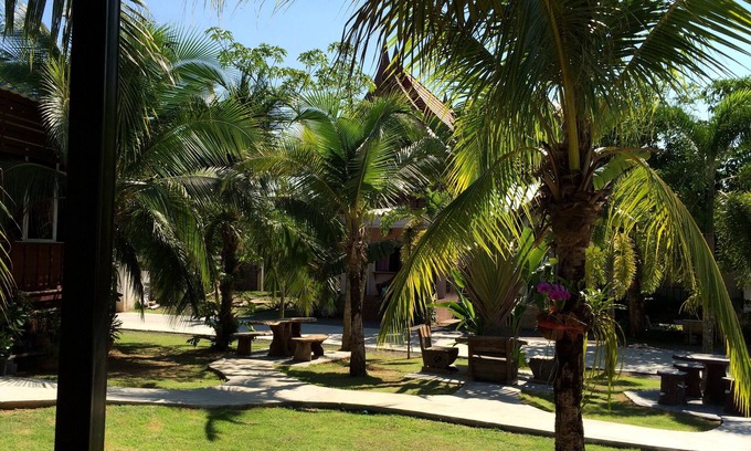 Satun Hotel | Satun Boutique Resort