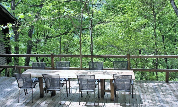 Tokigawa-machi RV Rental | Saturday rate Cottage plan with terrace/Hanno City Saitama