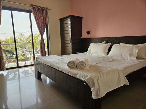 Gureghar Bed & Breakfast | Satvik Sparsh Villa