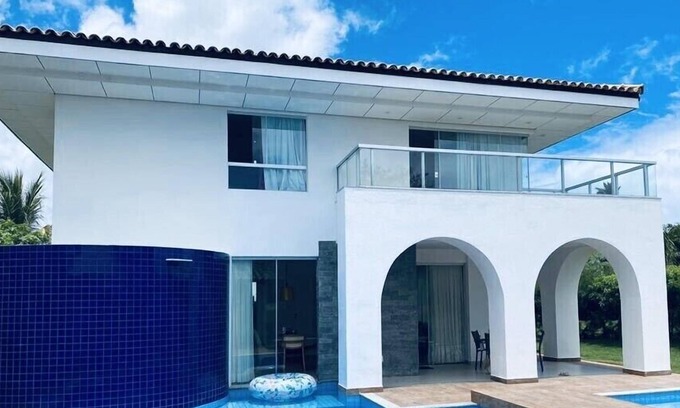 Sauipe House | SAUÍPE FULL HOUSE COAST OF SAUIP