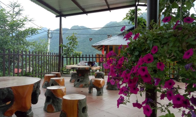 Sa Pa House | Sau Meo Homestay