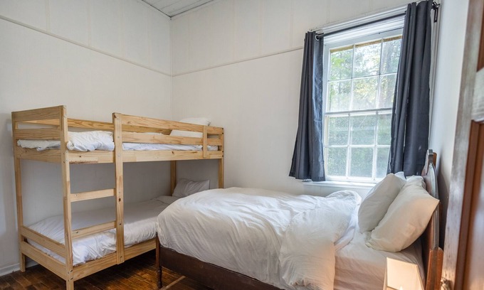 South Bruce Peninsula Cabin | Sauble Beach School House