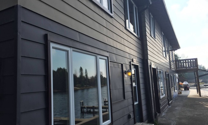 Sauble Beach Cabin | Sauble River Marina & Lodge Resort