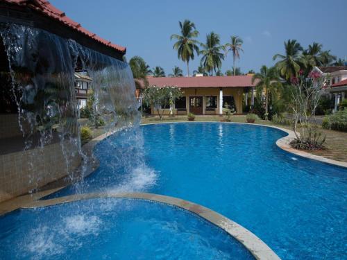 Majorda Apartment | Saudades Homestays
