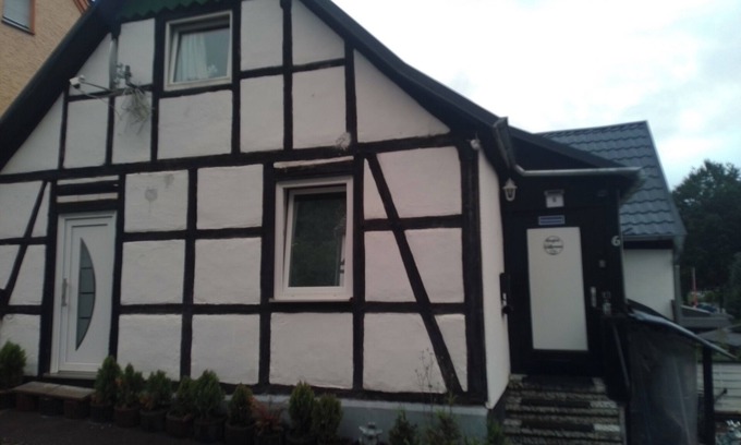 Antfeld House | Sauerland Holiday House