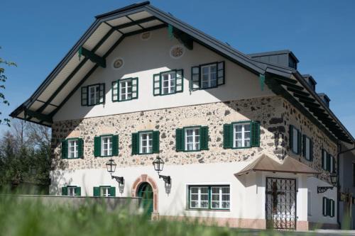 Loretto Apartment | Sauerweingut