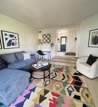 Saugatuck House | Saugatuck - 1 Bedroom - Sleeps 4