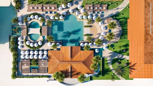 Sauipe Resort | Sauipe Mar Premium - All Inclusive