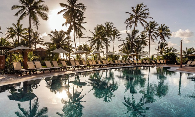 Sauipe Hotel | Sauipe Sol Grand Premium – All Inclusive