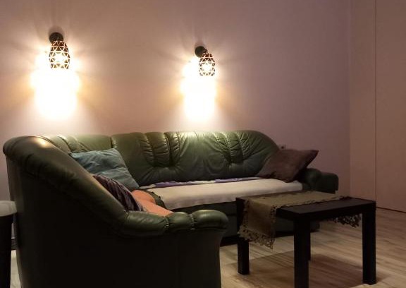 Daugavpils Apartment | Saules Apartament