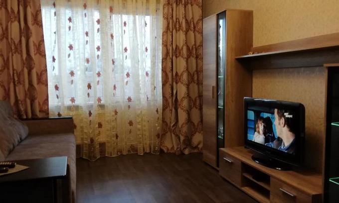 Ventspils Apartment | Saules House